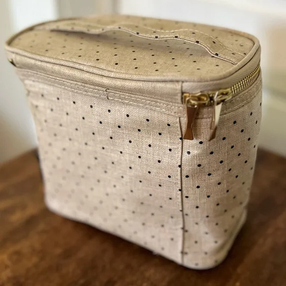 Kate Spade Out To Lunch Tote Lunch Box - Picture 3 of 8
